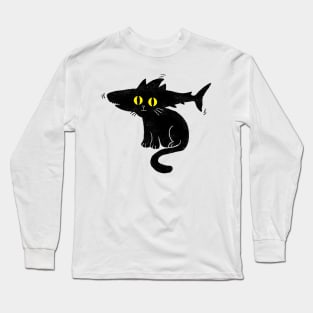 CHOKED Long Sleeve T-Shirt